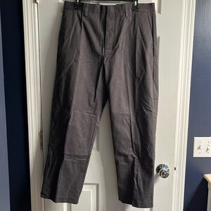 Croft and Barrow khaki pants